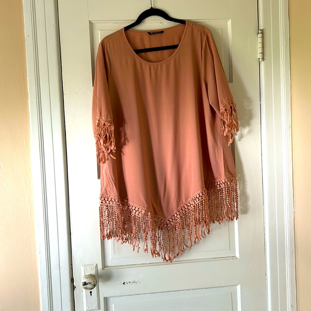 Bloomchic US 12 Never Worn!